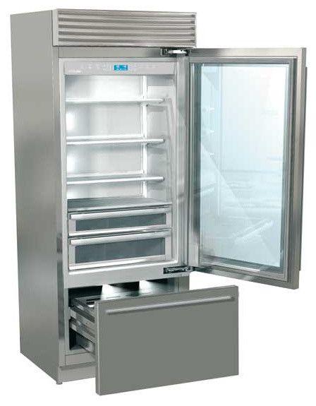 GE Monogram Freezer